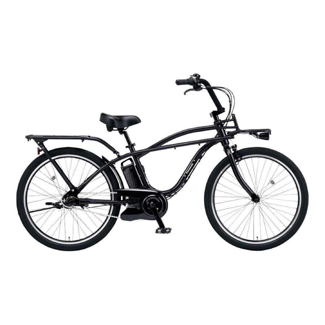 Panasonic パナソニック 電動自転車 BP02