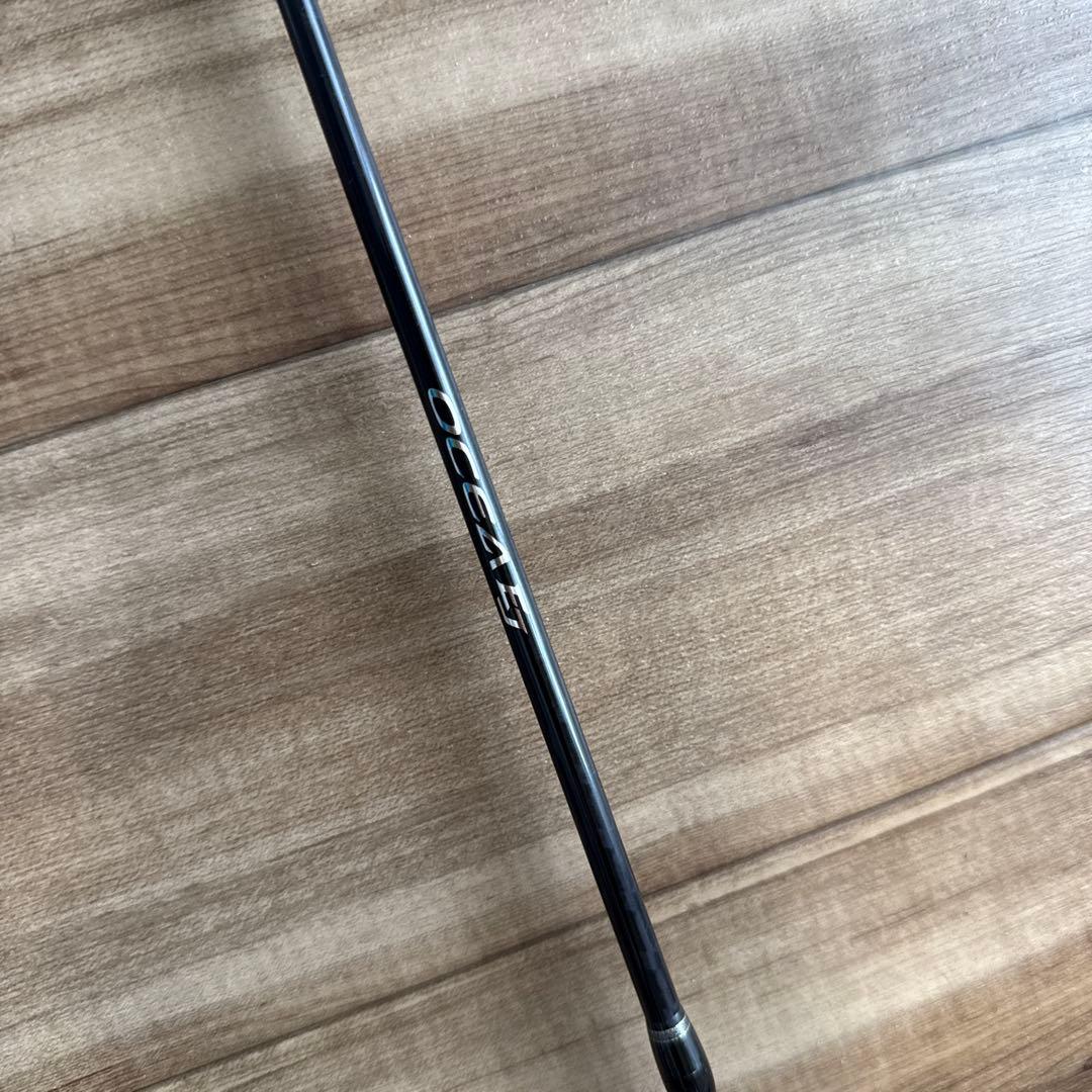 オシア EJ B63-3