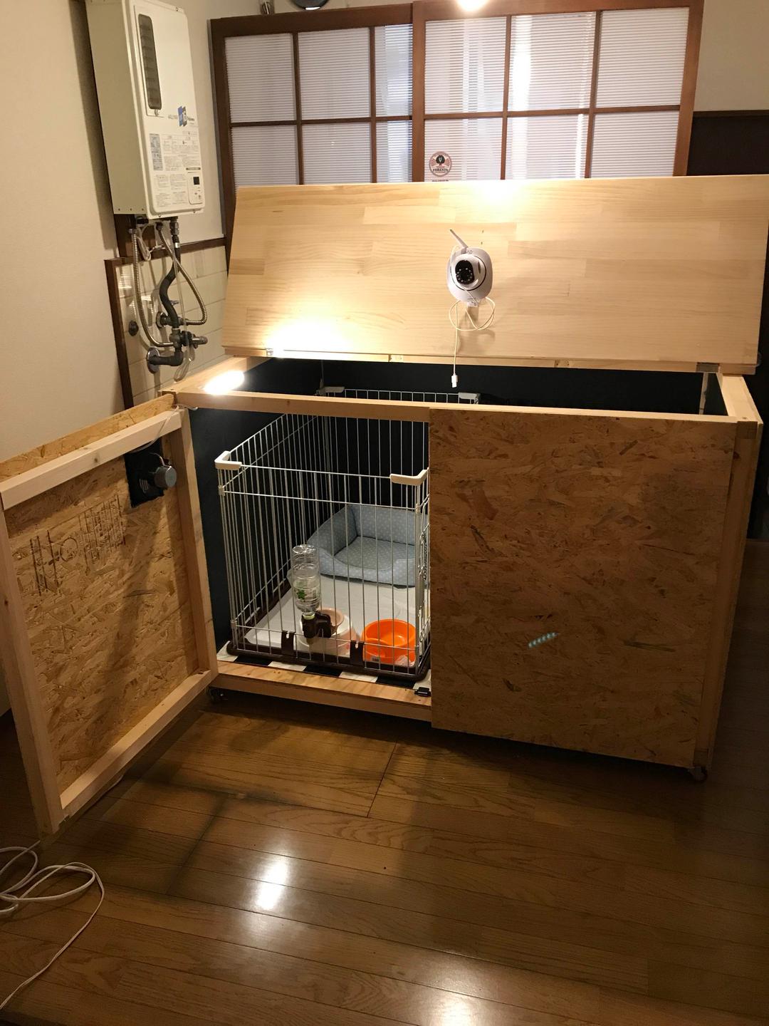 ワンダーHOUSE