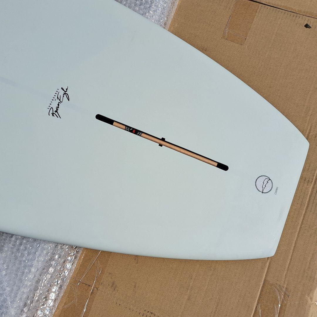 激安！新品未使用 CJネルソン スプラウト サンダーボルト SPROUT