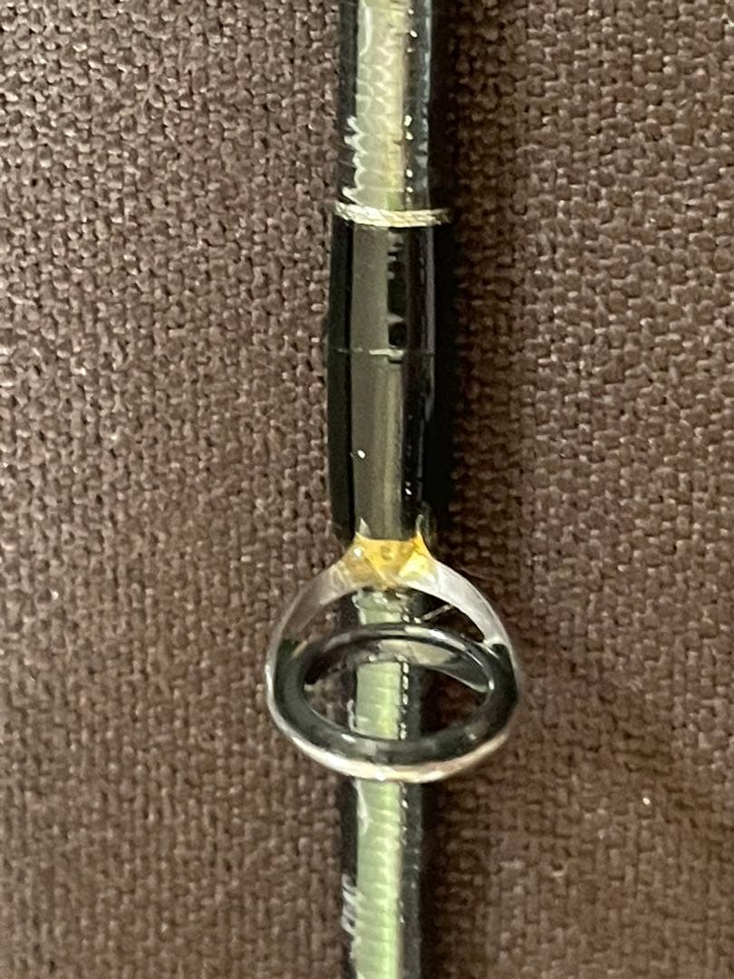 SHIMANO カーディフ モンスターリミテッド TW 83ML