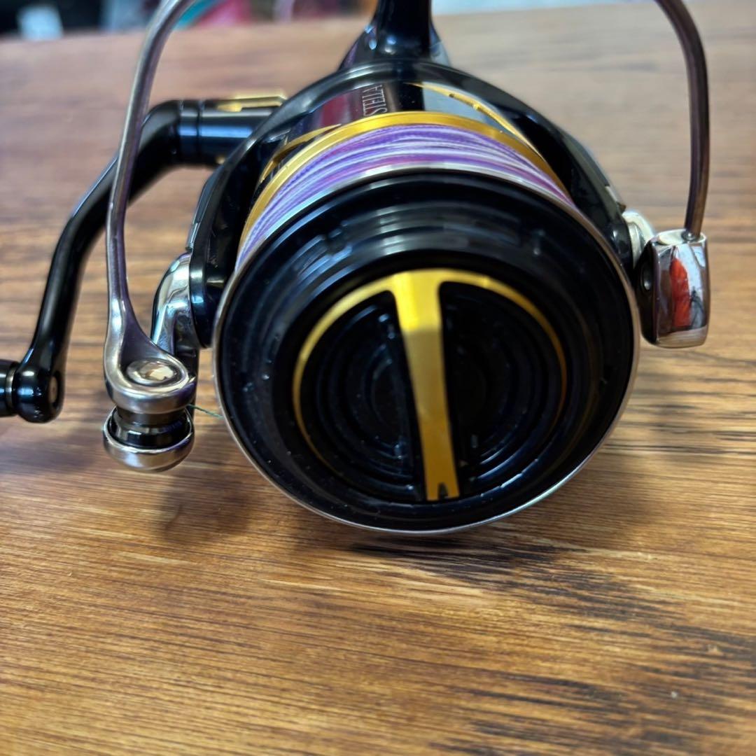 【値下げ】SHIMANO 20ステラ SW6000XG 【おまけつき】