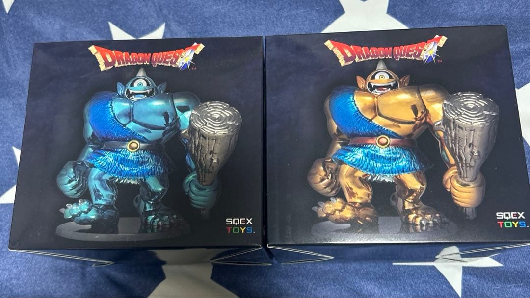 ドラゴンクエスト　メタリックモンスターズギャラリー