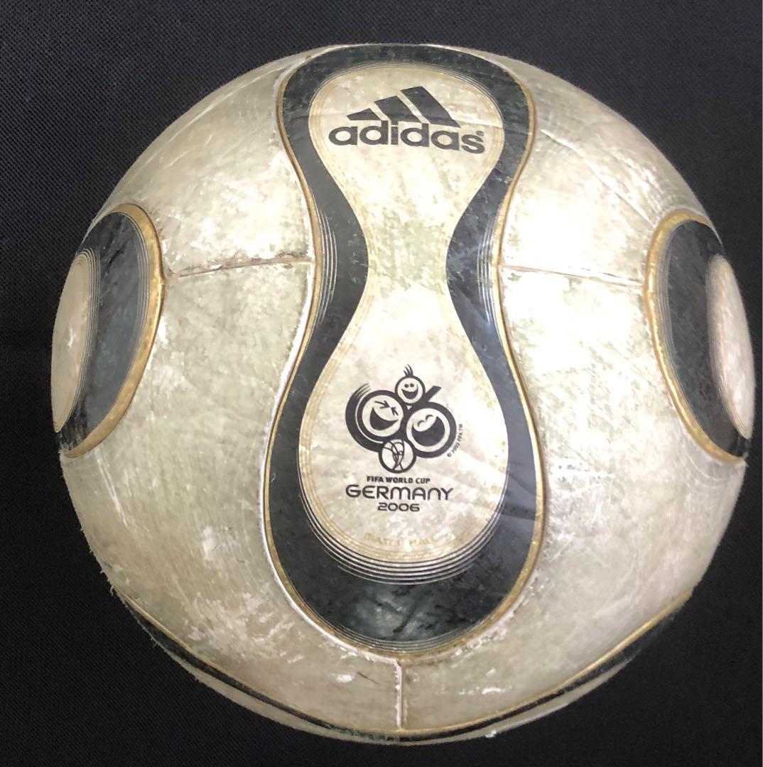 adidas Teamgeist サッカーボール 2006