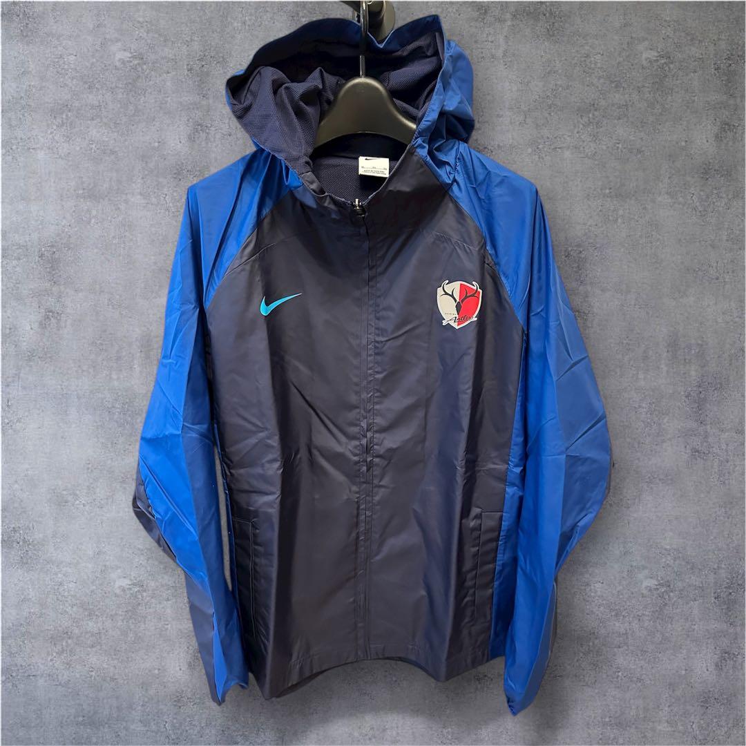 鹿島アントラーズ 2023シーズンNIKE 非売品チーム支給ウェア