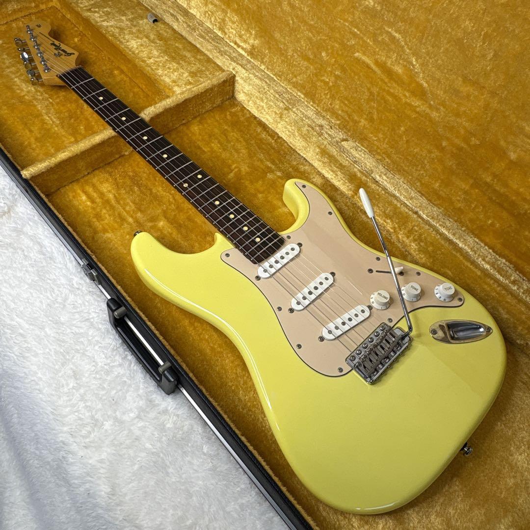 【美品】グラスルーツ G-SE-50