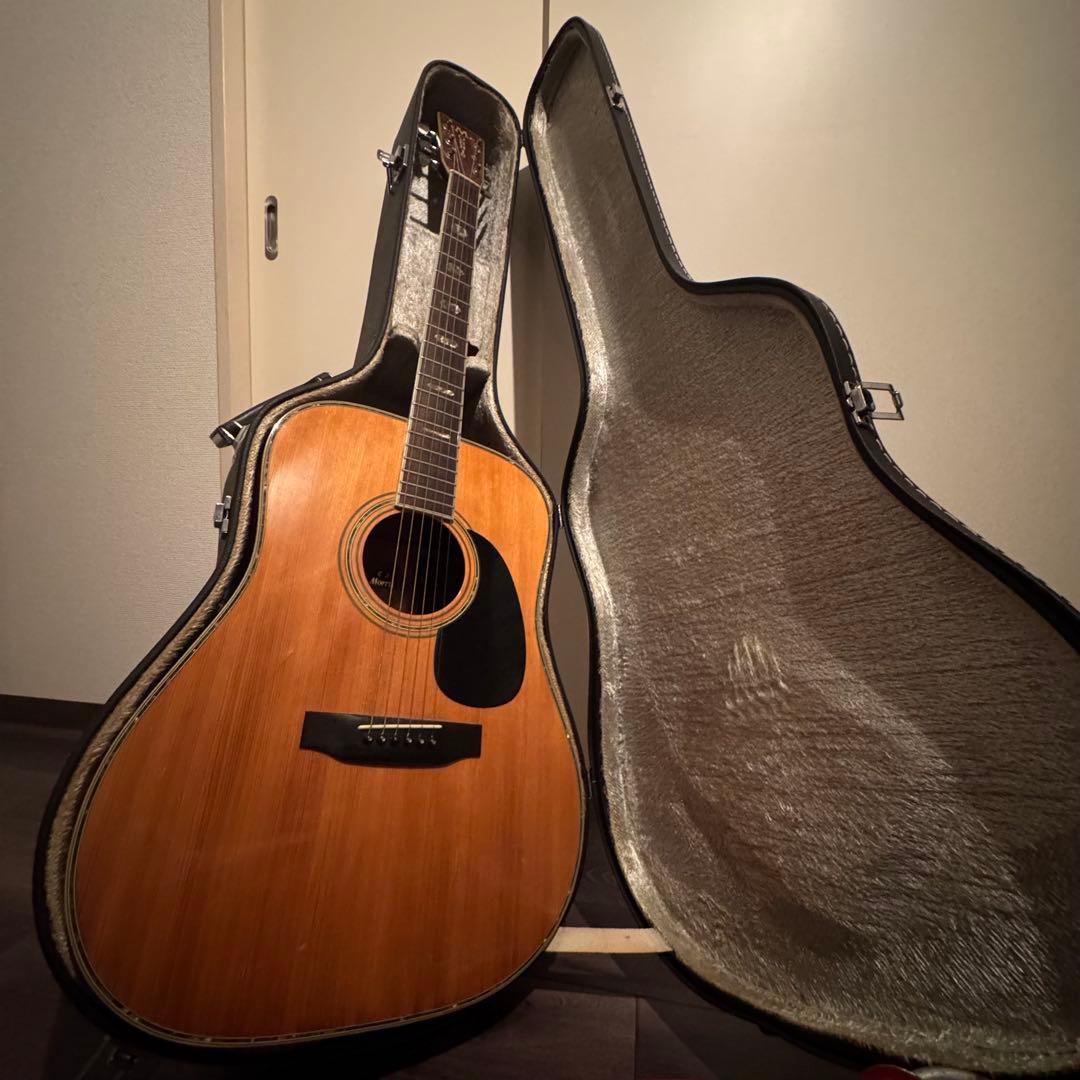 お正月価格！Morris W-60 made in Japan