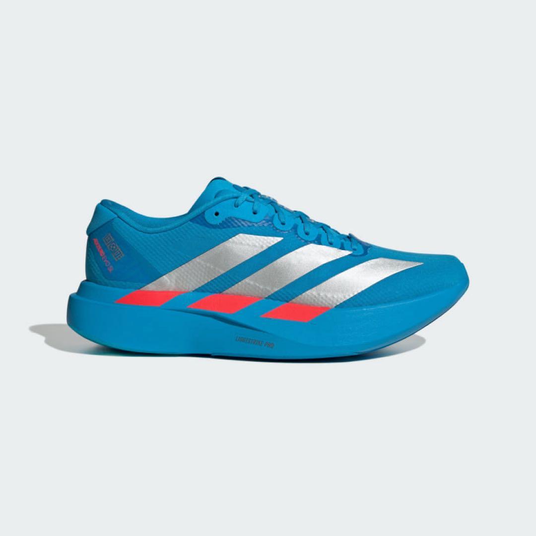 スパイク・シューズ ADIZERO EVO SL WOVEN