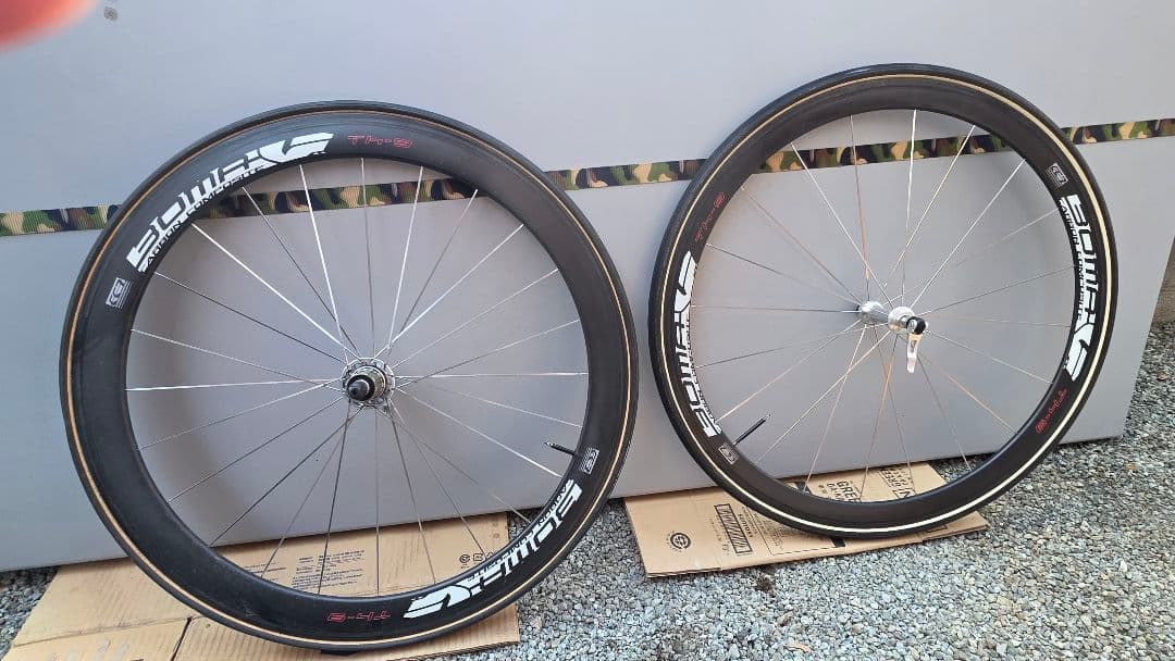 パーツ BOMA TH-9