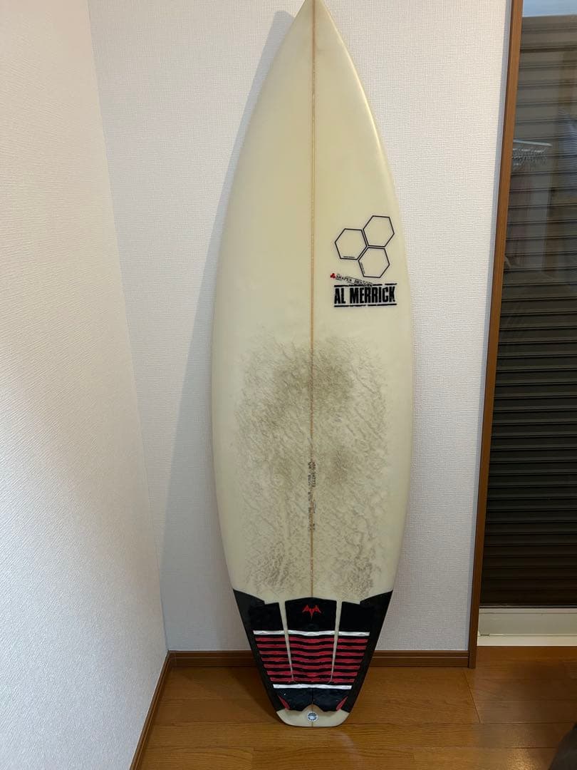 『送料込』ALMERRICK アルメリック フライヤー FCS2