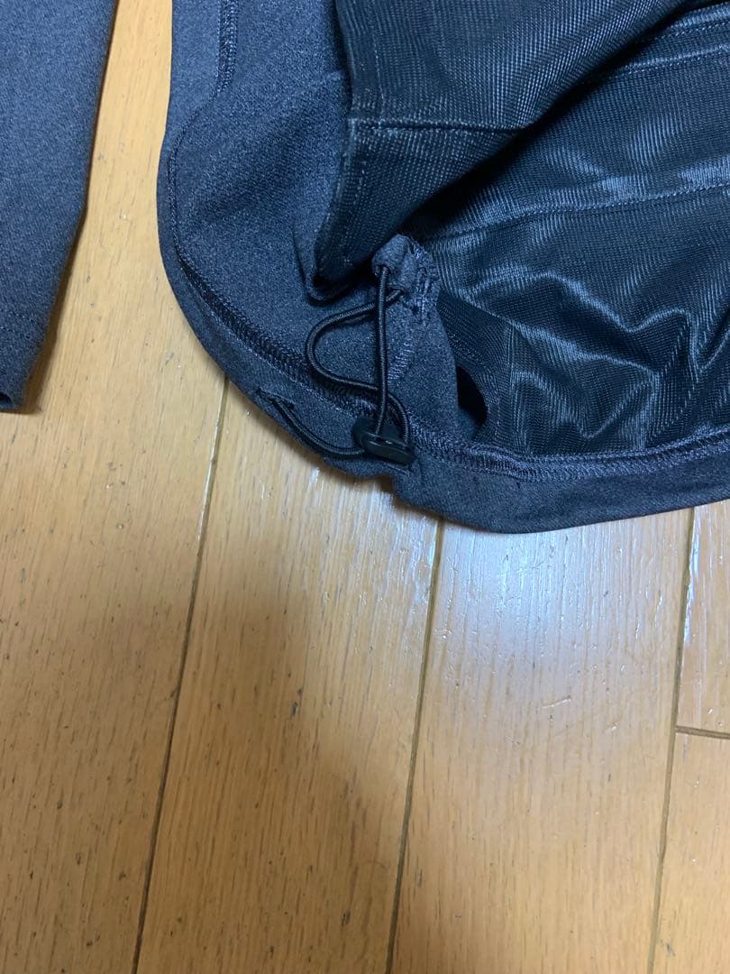 Travis Mathew トラヴィスマシュー ジャケット ブルゾン M