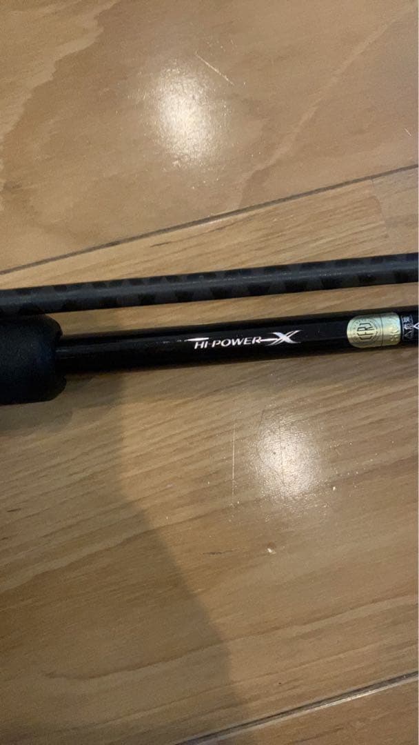 Sephia エギングロッド S86M