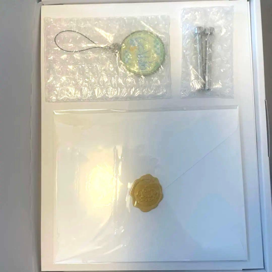 卯月コウ　誕生日グッズ　2025