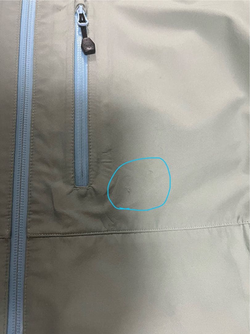 Mountain Surf スノーボードウェアセット