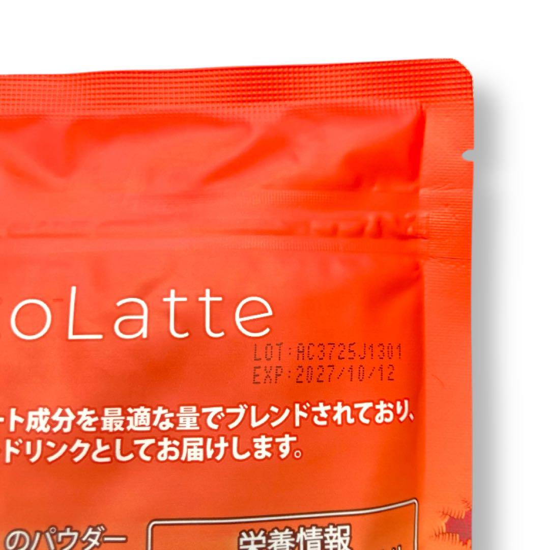 【メル59666様フォロー割価格】アダプトラテ ★ モカ 360g 2袋セット