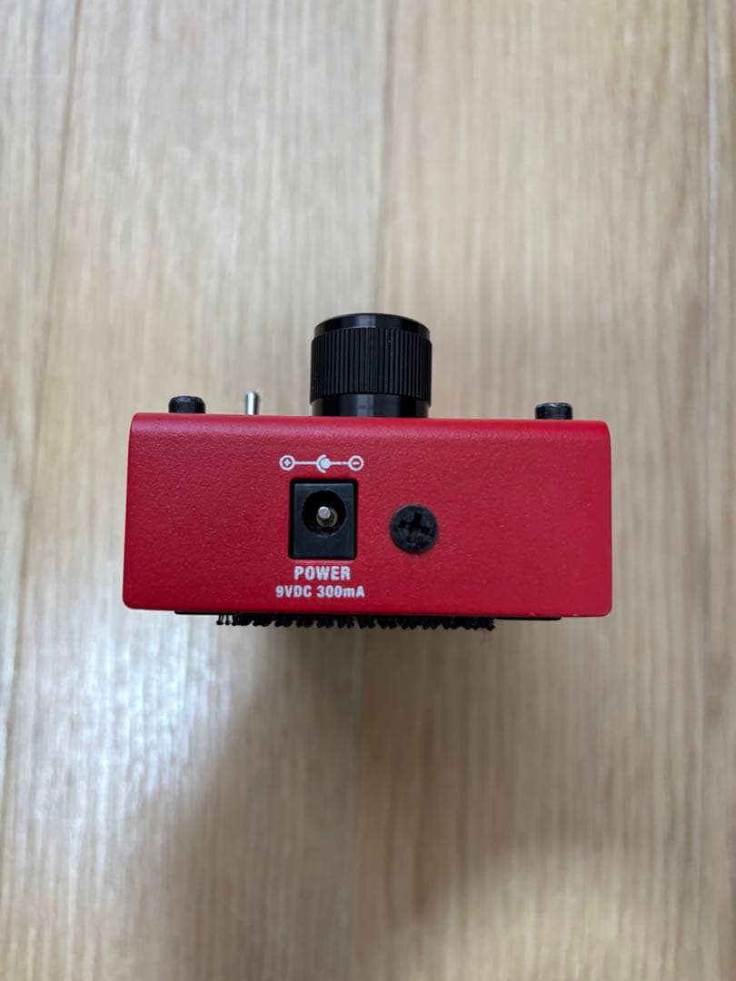 Digitech Drop エフェクター