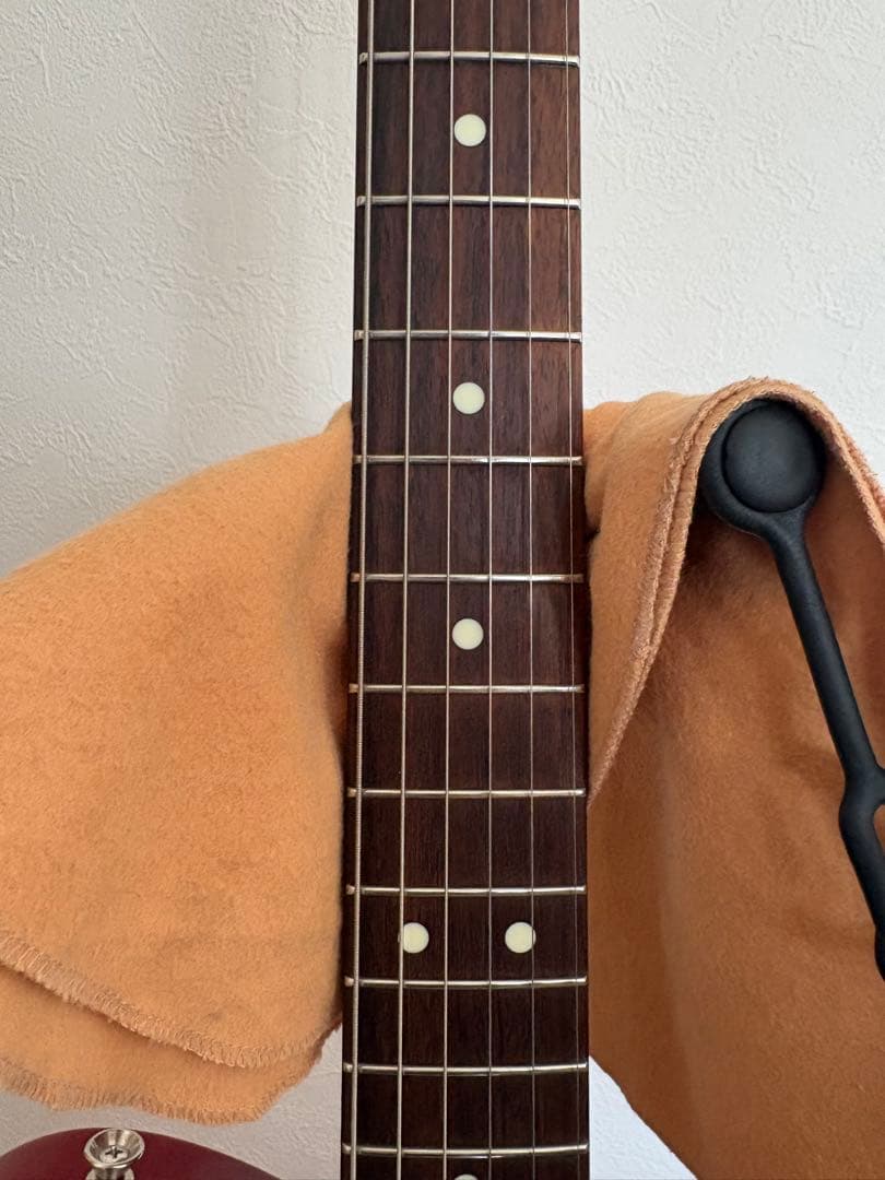 ギター Fender MIJ Hybrid II Telecaster 2024