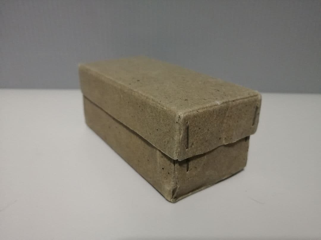 青*鳥様 オキュパイド ジャパン　ブリキ製　ゼンマイ駆動