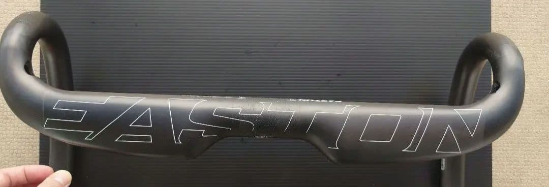 イーストン EASTON EC90 カーボン エアロ ハンドル