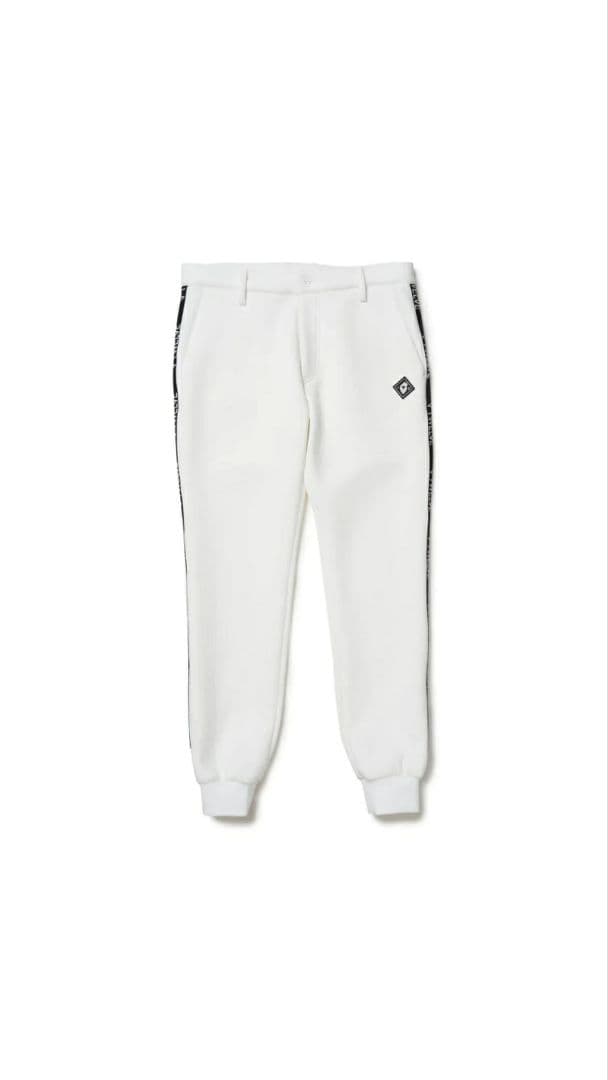 ラスト１枚　新品❗V12　パンツ　TAPELIB PANTS