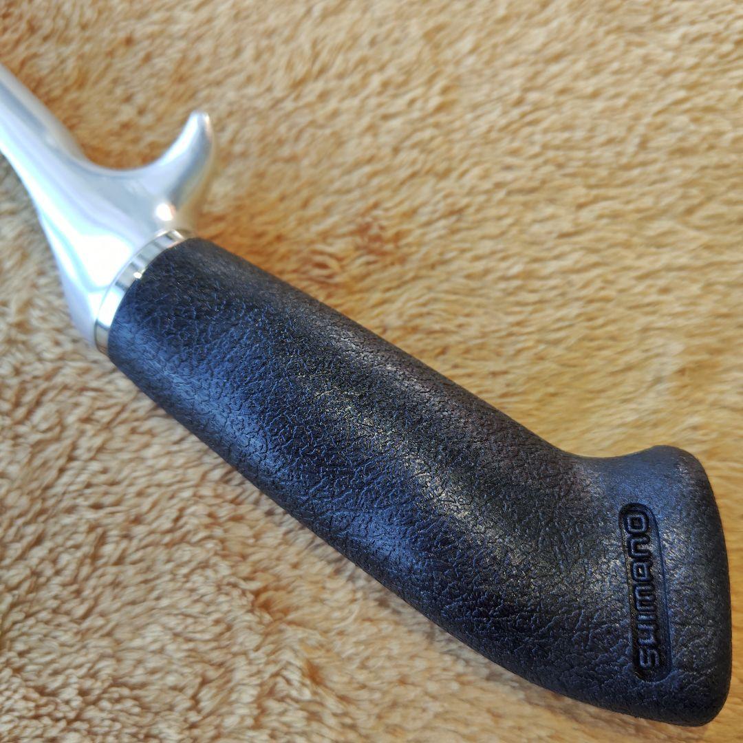 シマノ バンタム bantam コルフォーグリップ オールドグリップ コルフォー