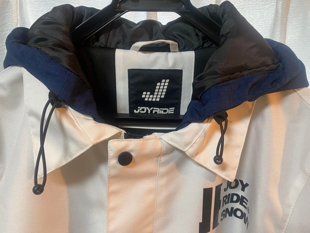 JOY RIDE  スノーボードウェア