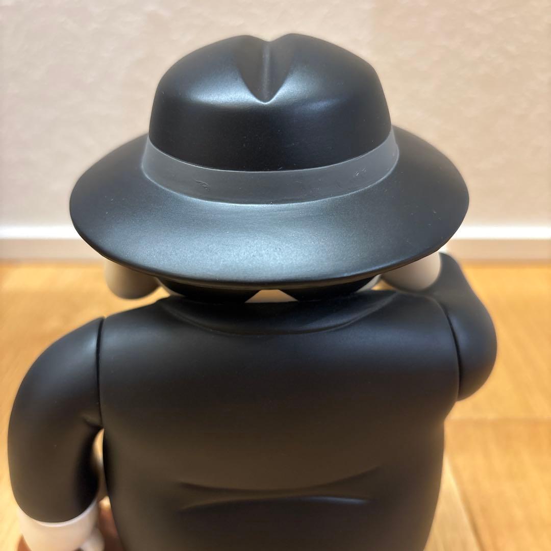 笑ゥせぇるすまん 喪黒福造 メディコムトイ VCD フィギュア