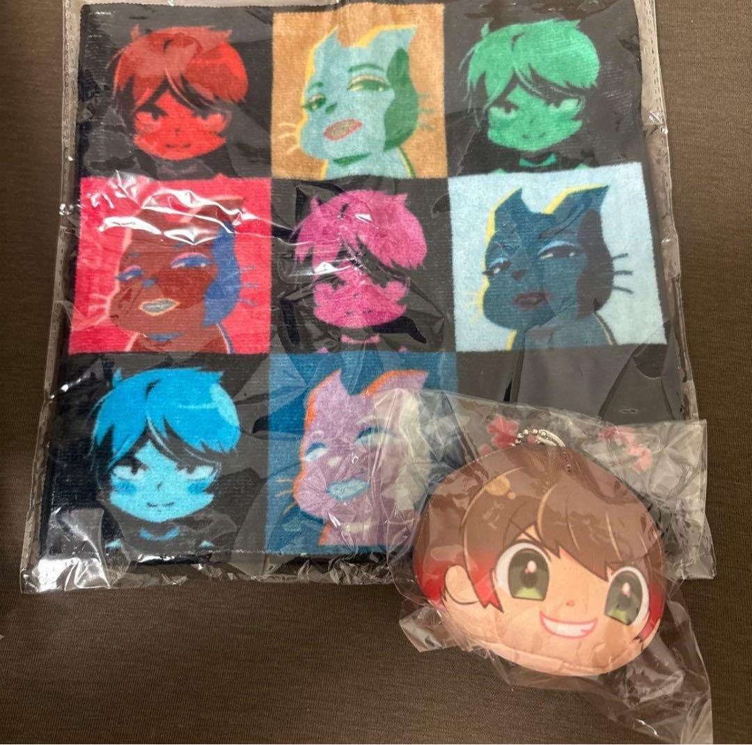 【ラスト1セット】キヨ　グッズ　まとめ売り
