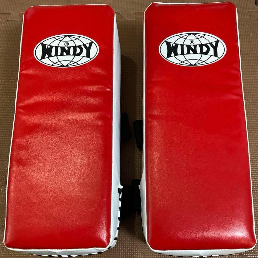 WINDY キックミット