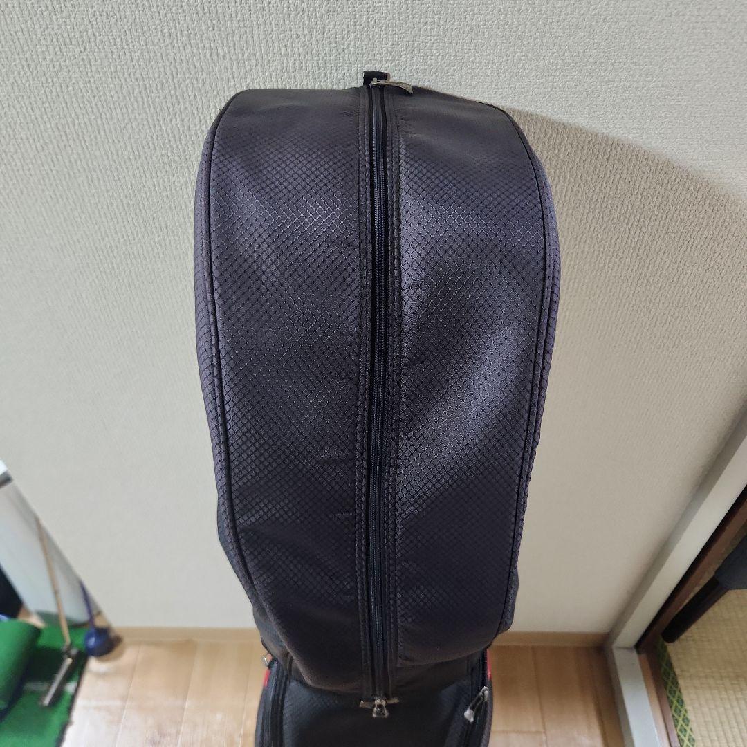 プーマ　キャディバッグ★