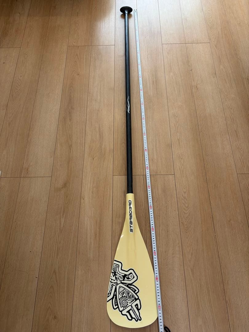 STARBOARD SUP スタンドアップパドル