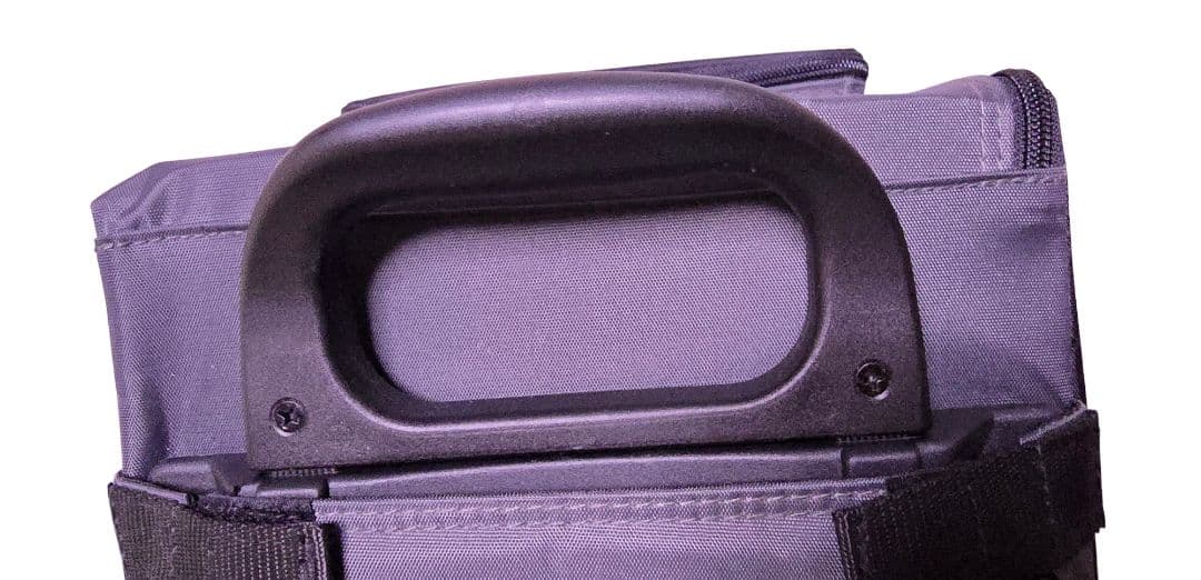 早い者勝ち！！パワーズマジック プラスチック段ボール仕様ブラックバージョン