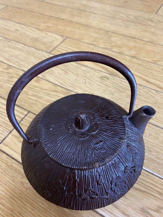 鉄器