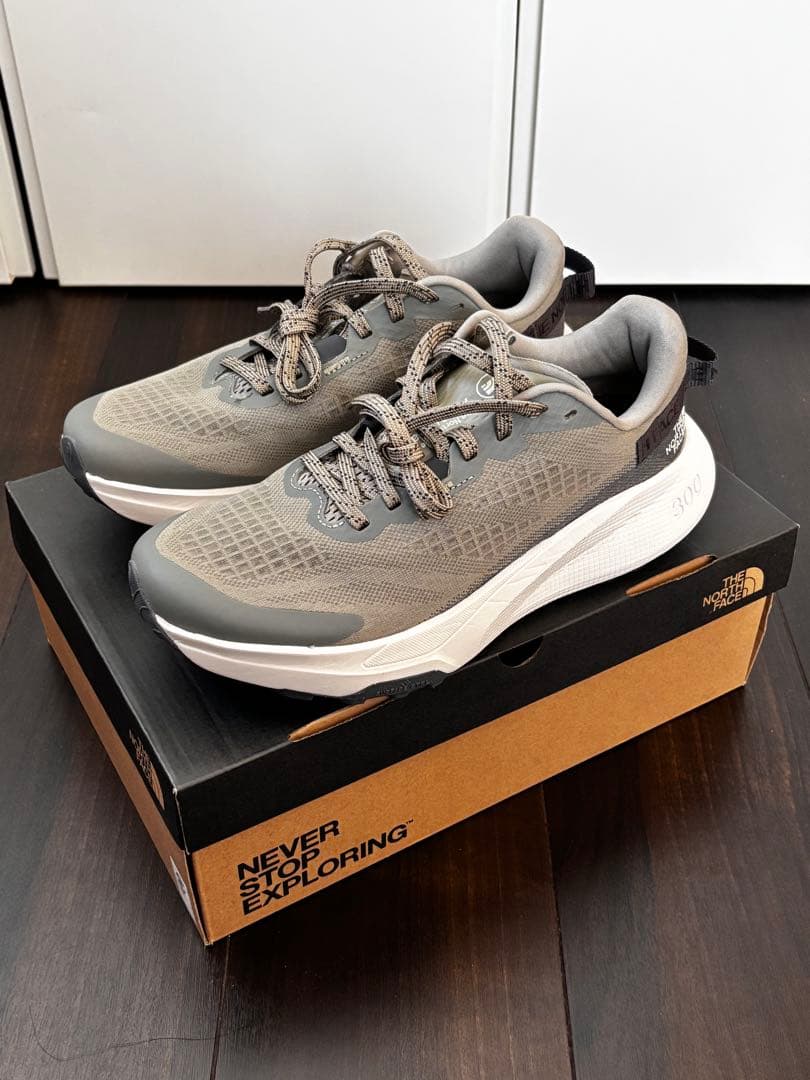 THE NORTH FACE ノースフェイス　アルタメサ 300 25.5cm