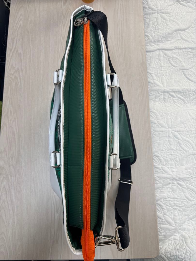 CASTELBAJAC SPORT カステルバジャック ゴルフバッグ