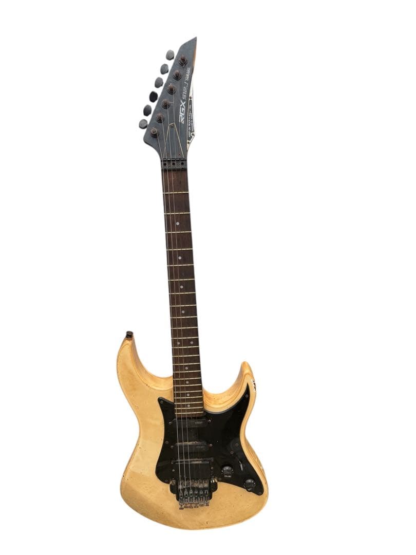 YAMAHA RGX 512J MADE IN JAPAN エレキギター 楽器