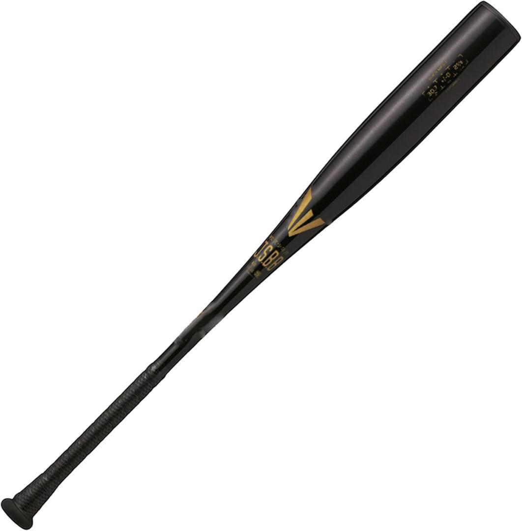た*れ様 新品 イーストン 少年軟式用金属バット(ENY5BM-S) ブラックマ
