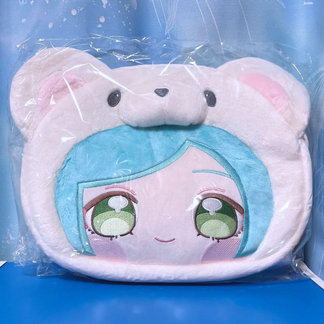 あんスタ いつぬいおかおBIGショルダー 深海奏汰