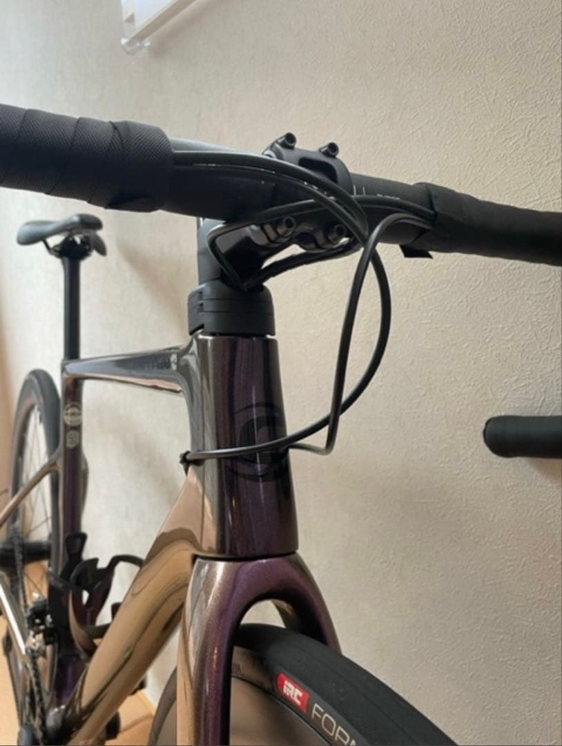 自転車本体 CANNONDALE SUPER SIX EVO CRB DISC