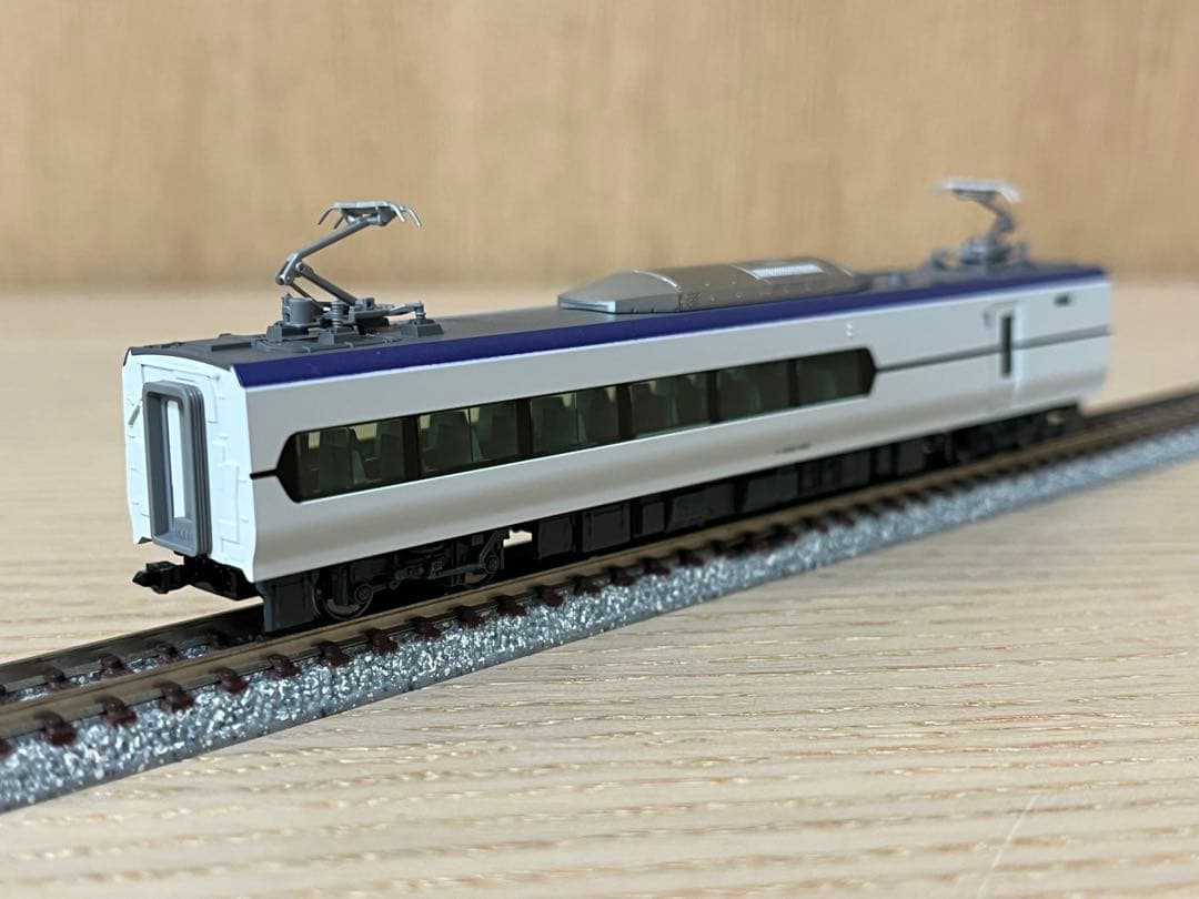 KATO E353系「あずさ・かいじ」12両セット