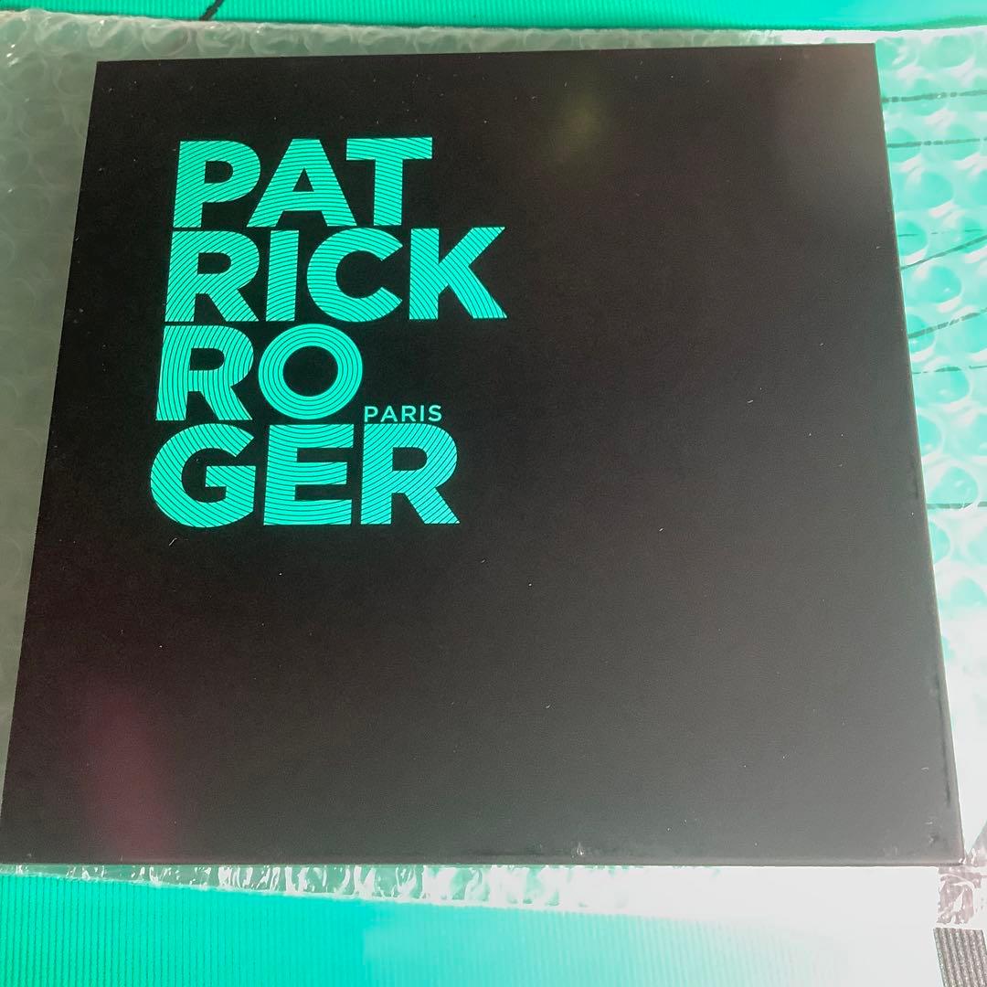 ❤️パトリックロジェ　Patrick Roger アソート　9粒入り　2箱