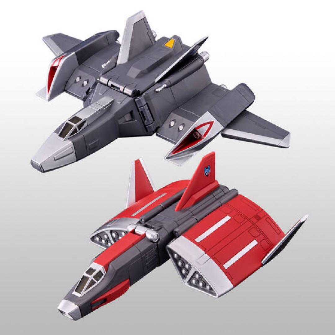 ウルトライドクロニクル XIGファイター EX&SGセット