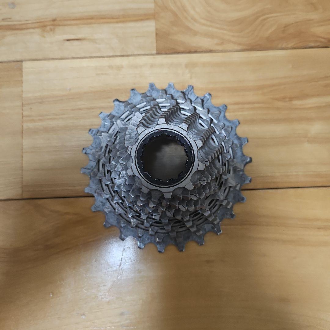 SRAM Red etap axs XG-1290 10-26T　箱あり