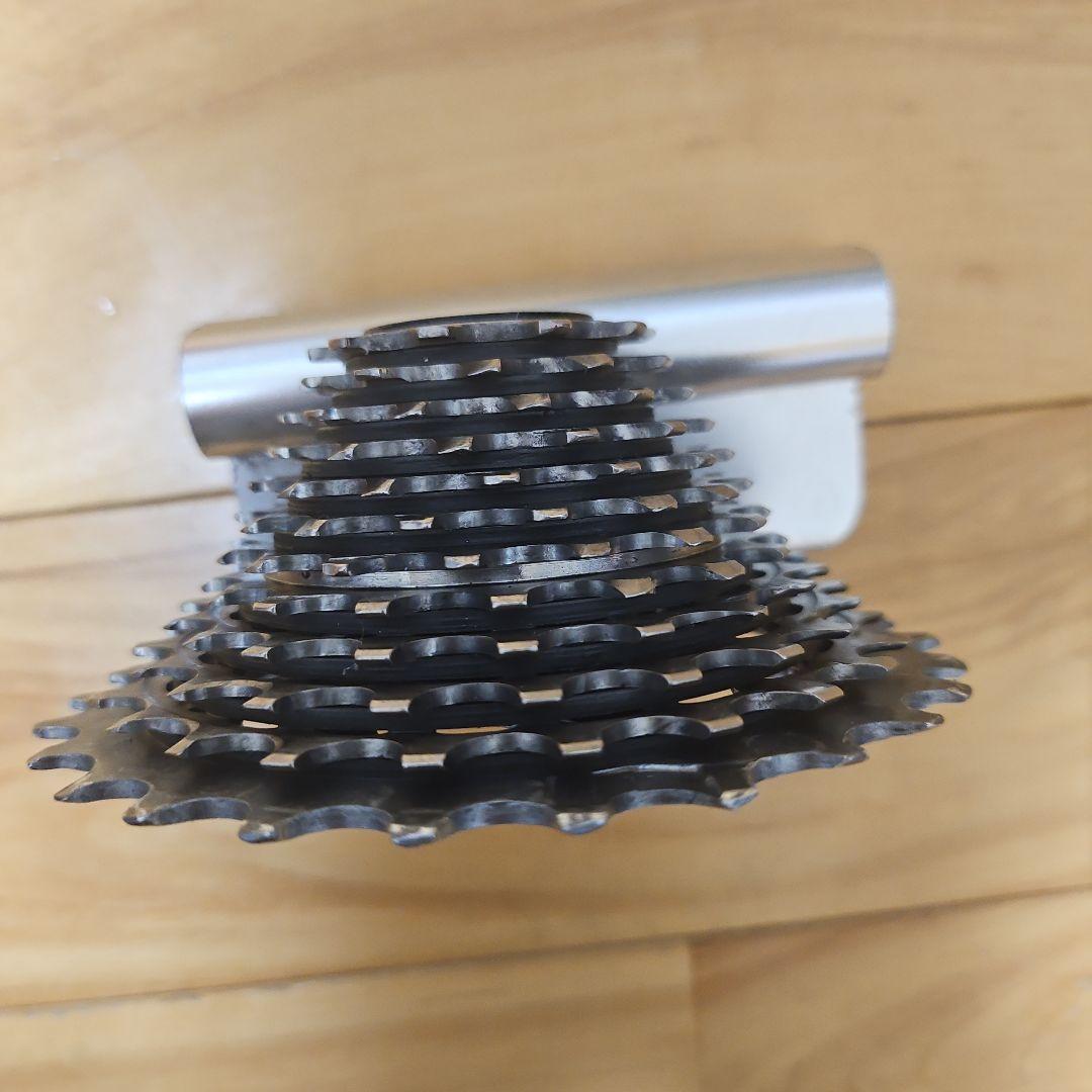 SRAM Red etap axs XG-1290 10-26T　箱あり
