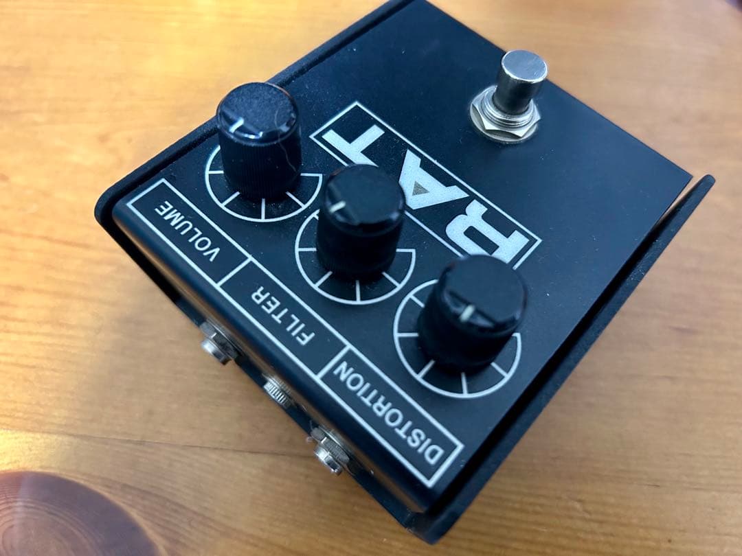 RAT2 中古美品