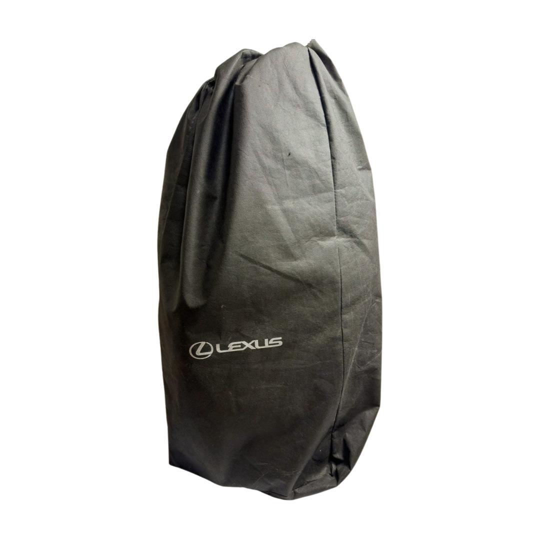 Lexus レクサス サムソナイト 　キャディバッグ 新品