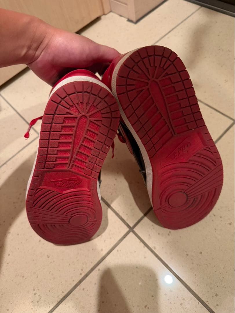 シューズ(男性用) AIR JORDAN