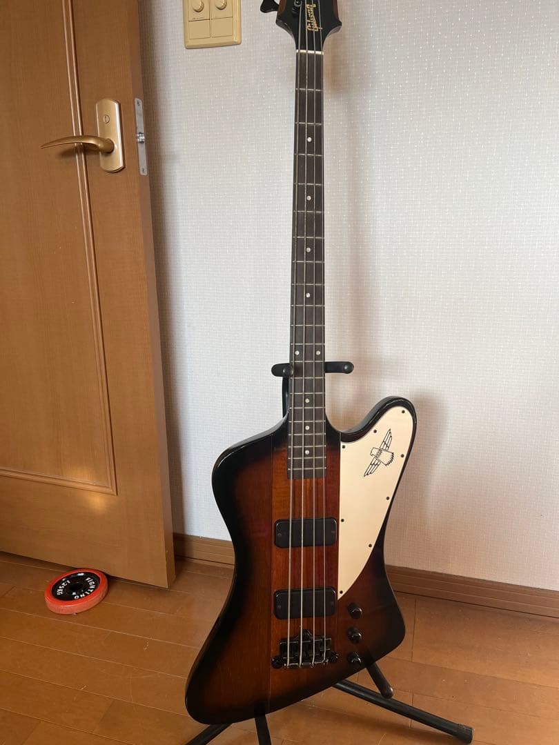 Gibson <ギブソン> Thunderbird Ⅳ Vintag1997年製