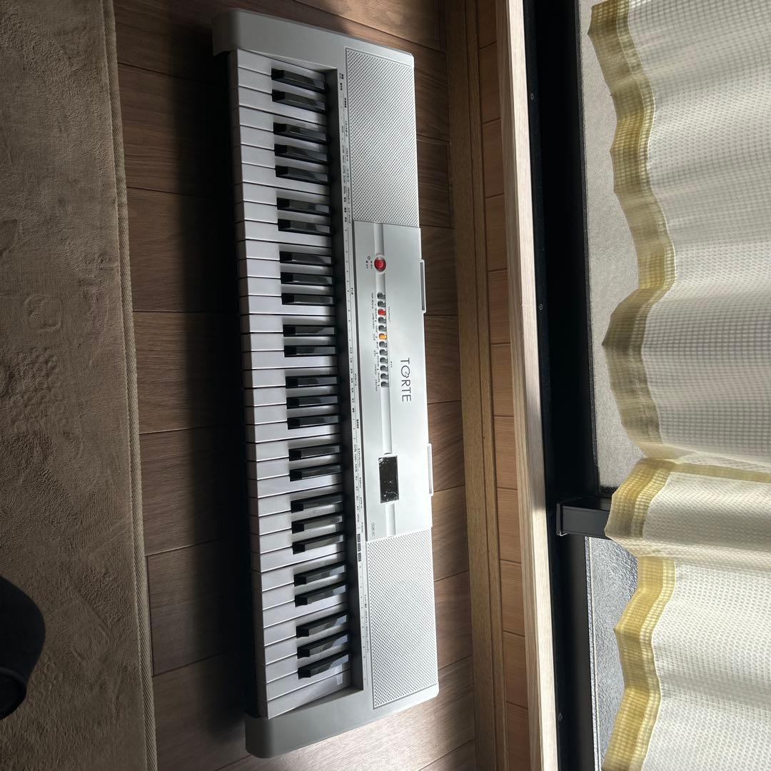 ピアノ