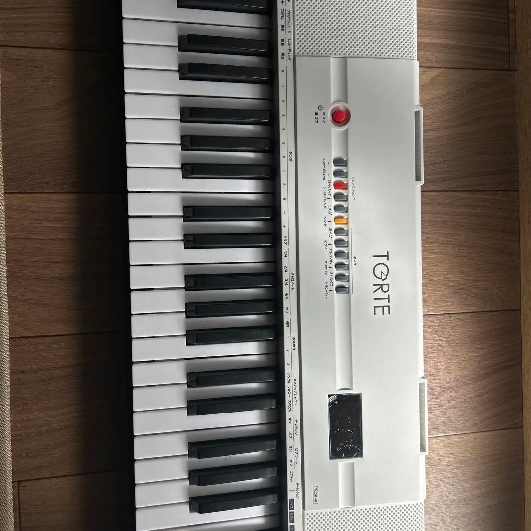 ピアノ